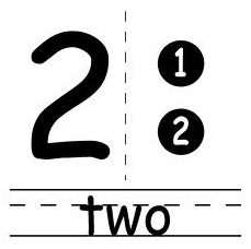 2