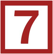 7